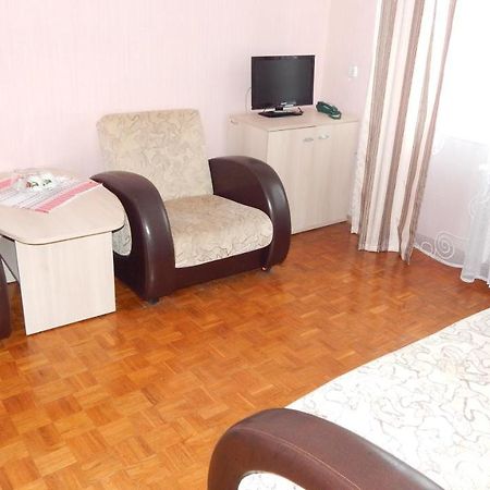 Akademicheskaya Hotel Minsk Eksteriør bilde