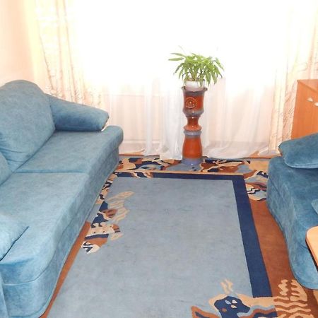 Akademicheskaya Hotel Minsk Eksteriør bilde