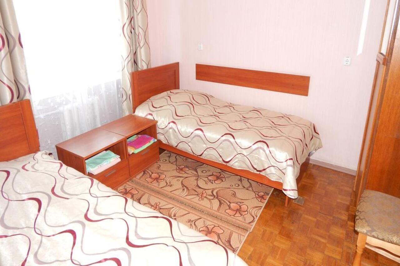Akademicheskaya Hotel Minsk Eksteriør bilde