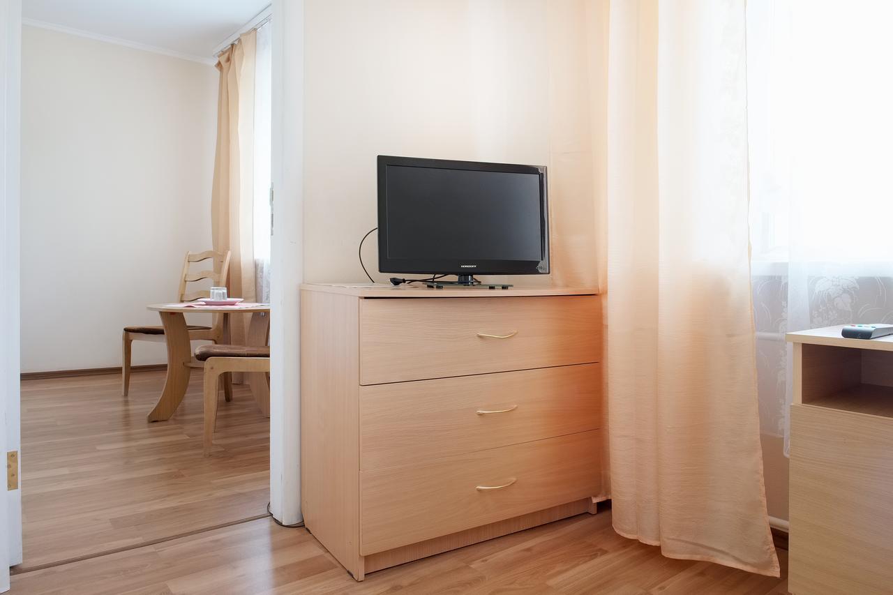 Akademicheskaya Hotel Minsk Eksteriør bilde